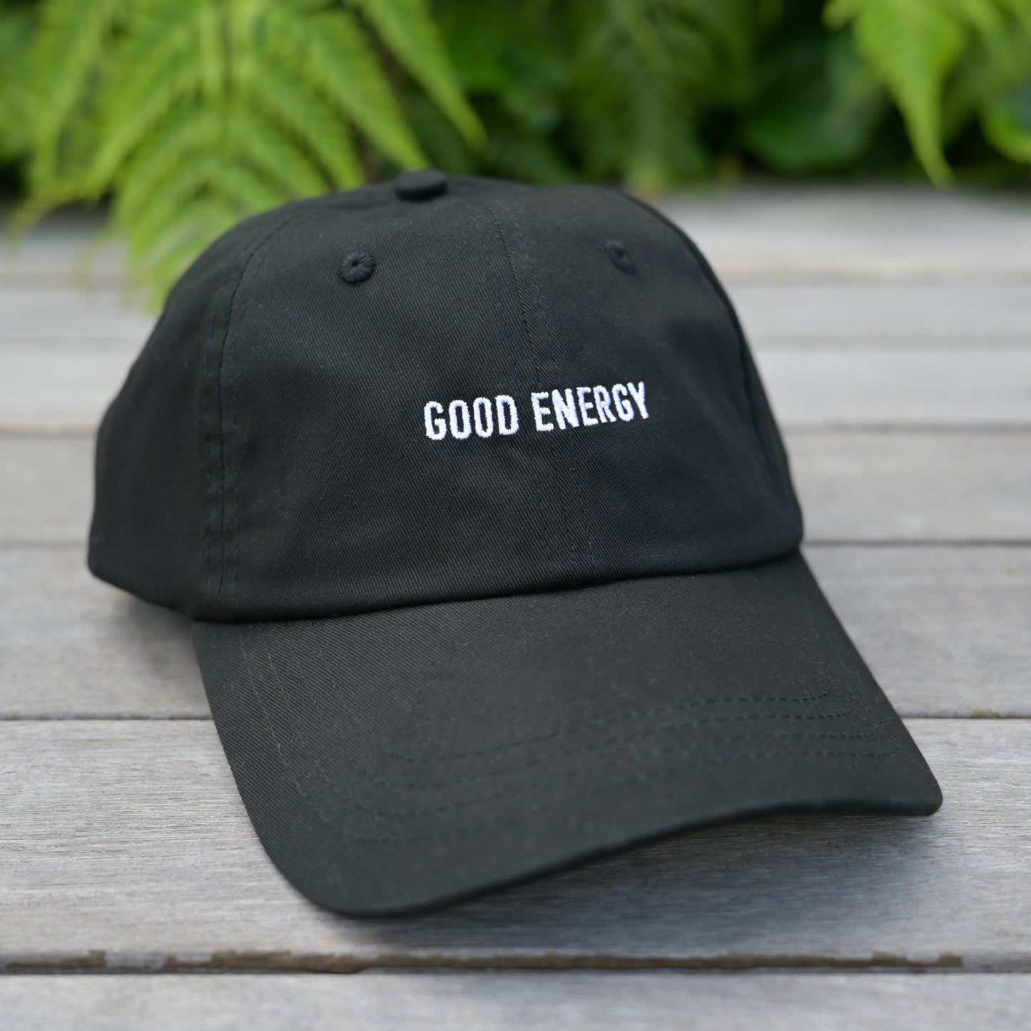 Good Energy | Cap