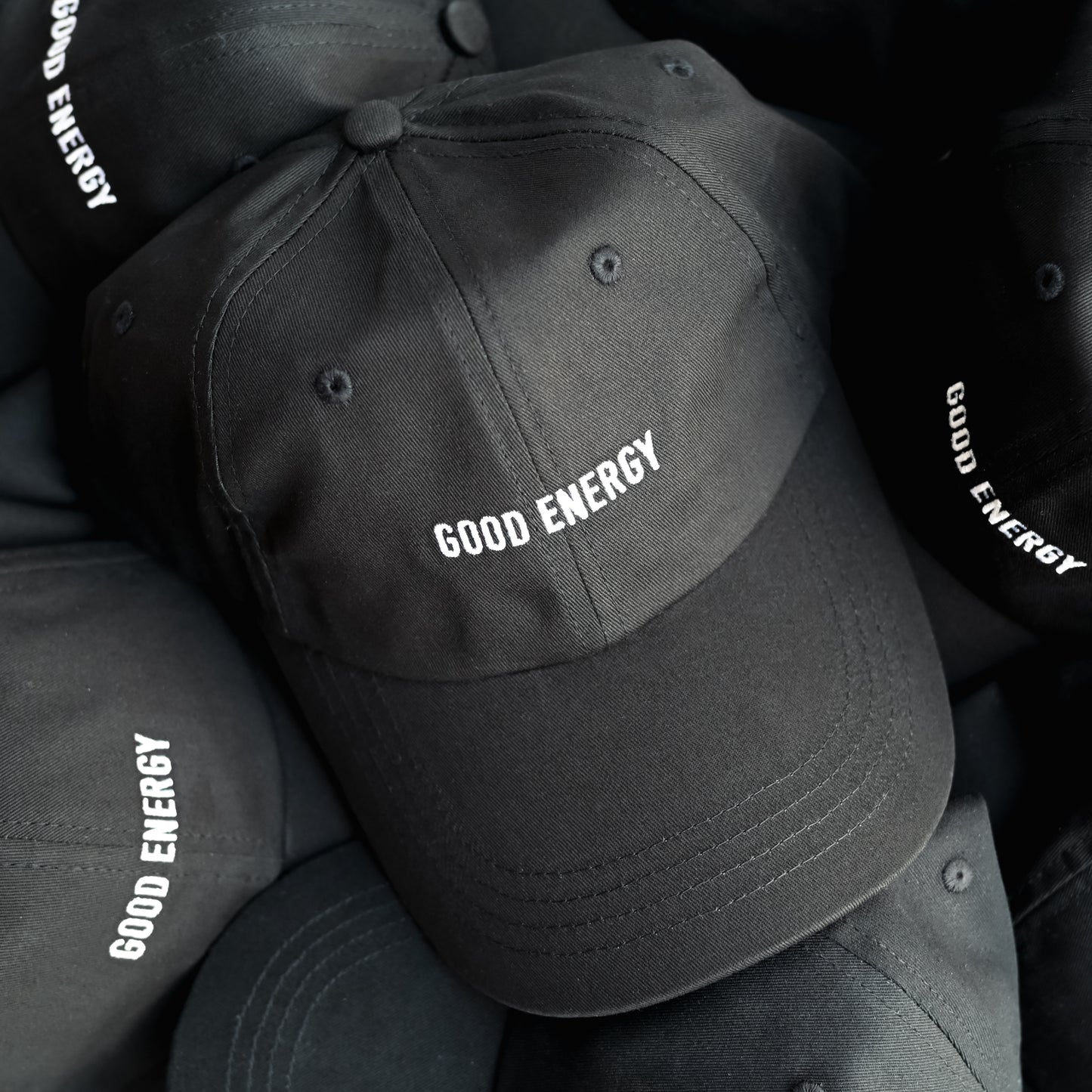 Good Energy | Cap