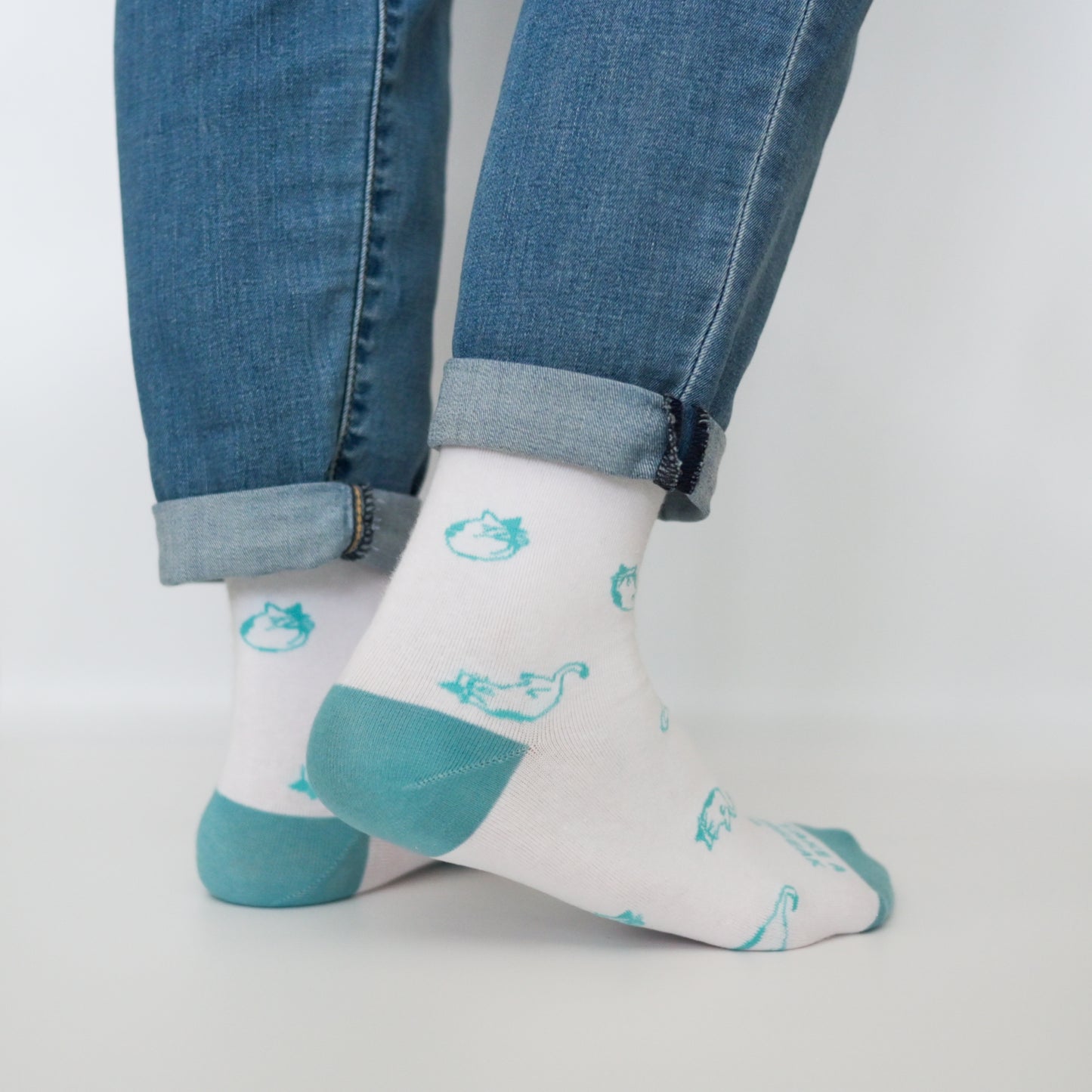 Take a Break | Socks