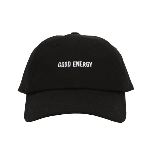 Good Energy | Cap