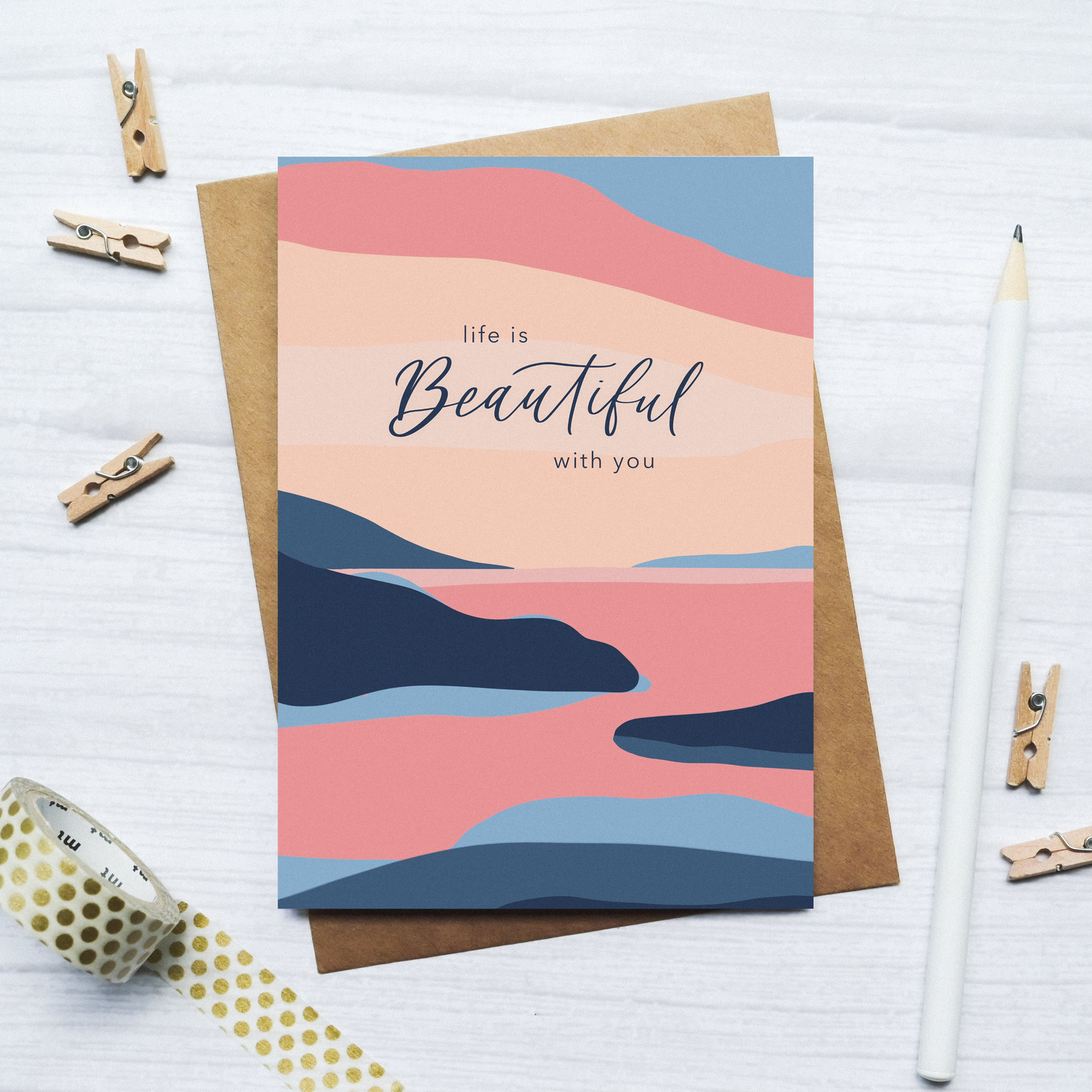 Greeting Cards